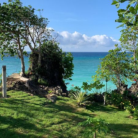 Blue Raven Resort Anda  Ngoại thất bức ảnh