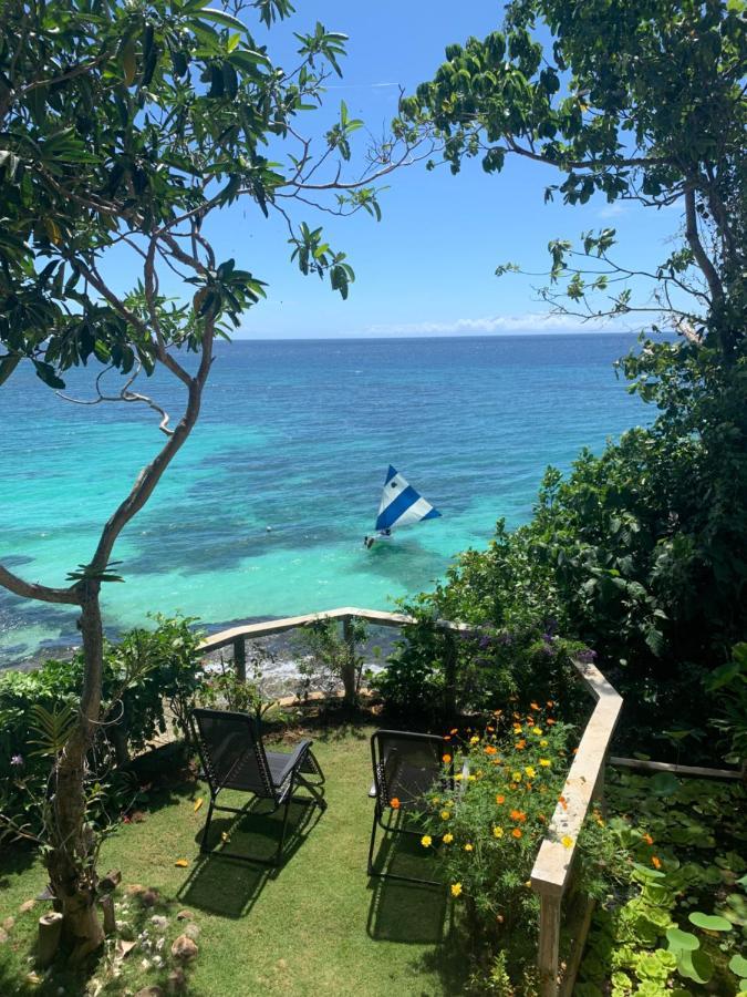 Blue Raven Resort Anda  Ngoại thất bức ảnh