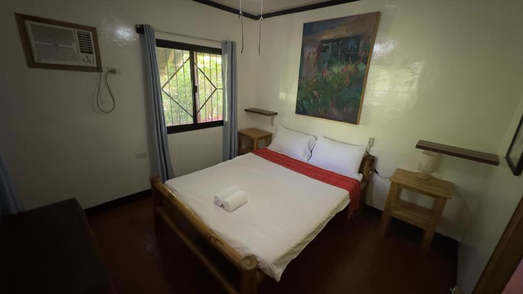 Blue Raven Resort Anda  Ngoại thất bức ảnh