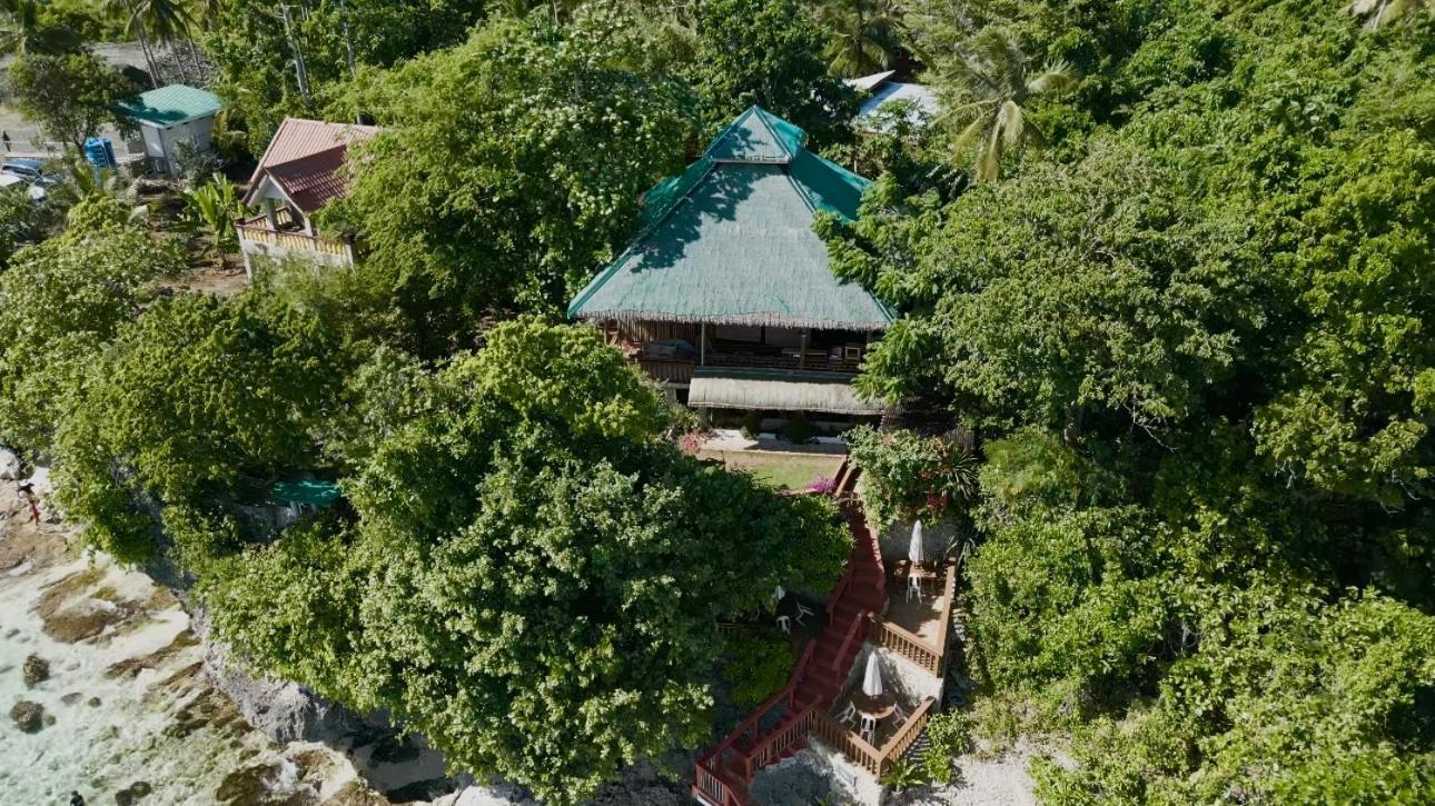 Blue Raven Resort Anda  Ngoại thất bức ảnh