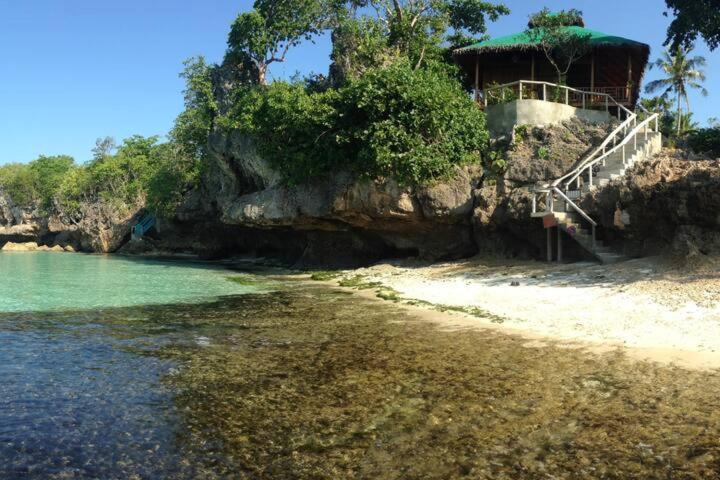 Blue Raven Resort Anda  Ngoại thất bức ảnh