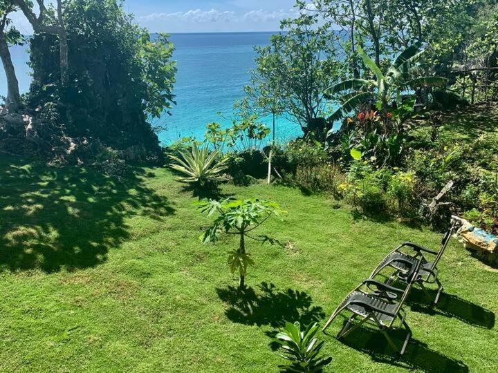 Blue Raven Resort Anda  Ngoại thất bức ảnh