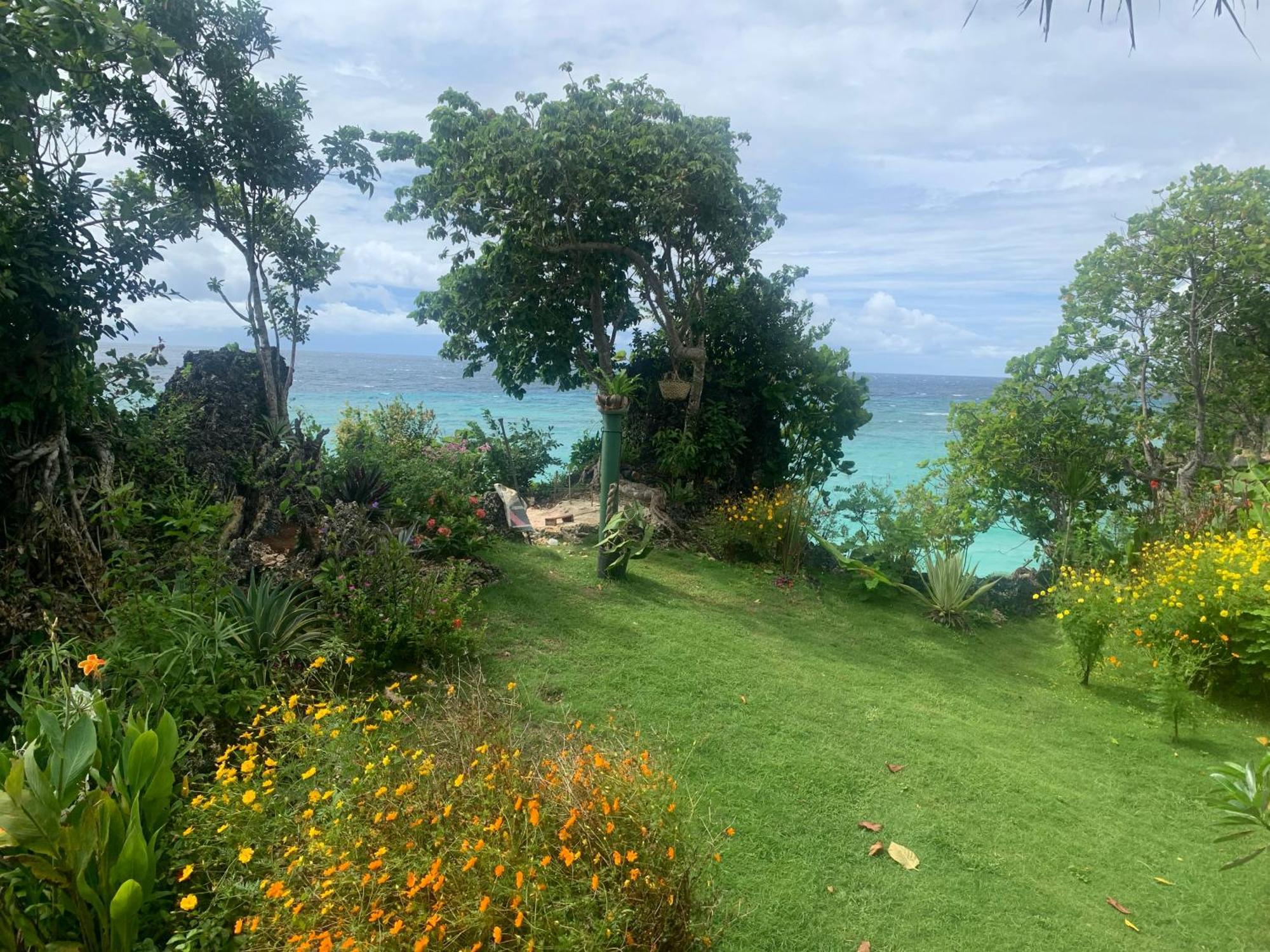 Blue Raven Resort Anda  Ngoại thất bức ảnh